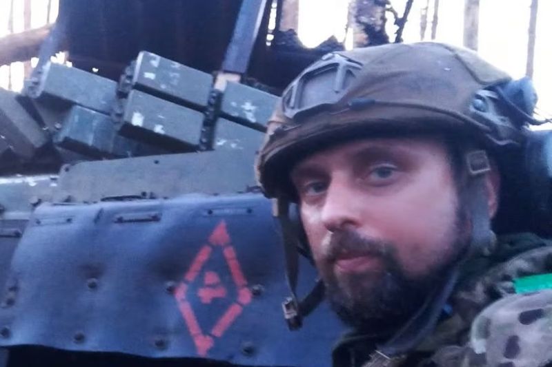 Танцівник-розвідник. Як балет допоміг вижити у Серебрянському лісі? 